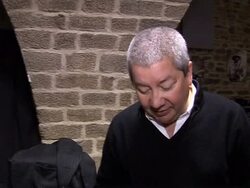 VOICED: More sax please, we're British: Andy Sheppard in residence News Clip