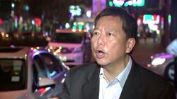 Dockworkers accept pay increase, ending 40-day strike at one of world's busiest ports News Clip