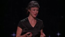 TED: Drawings that show the beauty and fragility of earth | Zaria Forman Instructional Video