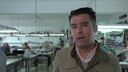 Little known village produces world designer handbags News Clip