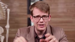 Muscles, part 1 - Muscle Cells: Crash Course A&P Instructional Video