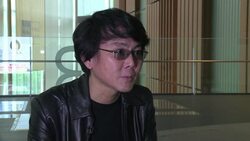 VOICED : Japanese androids take us closer to Blade Runner future News Clip