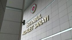 CLEAN : New charges against Turkish sociologist granted asylum in France News Clip