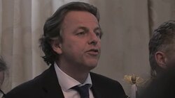 CLEAN : Ivory Coast discusses migration with EU News Clip