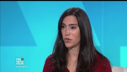 Former ABC journalist says Mark Halperin allegations reflect harmful female 
objectification in TV news News Clip