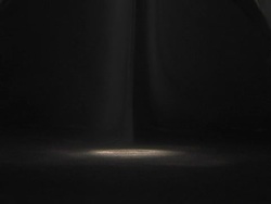 Rolling Smoke Effect Stock Footage