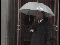 Sharpton declares as presidential contender News Clip
