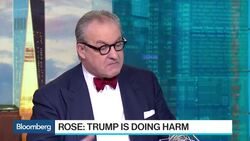 Foreign Affairs Editor: Trump Amateurism Harms Security News Clip