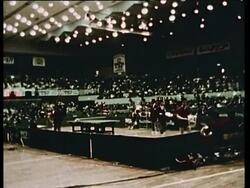 USA, China News Clip