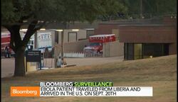 Don't Panic? Here's Why Ebola Is Different in the U.S. News Clip