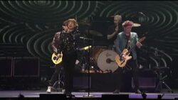 The Rolling Stones kick off their brief US reunion tour Instructional Video