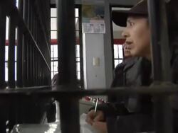 Views of the Ancon 2 Women's Prison near Lima News Clip
