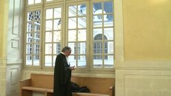 CLEAN : Police will be tried over death News Clip