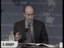 IMF issues its latest economic forecast News Clip