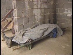 BOSNIA: SARAJEVO: HEAVY SHELLING KILLS 5 AND INJURES 11 PEOPLE News Clip