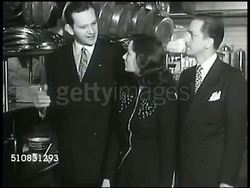 Back of the house 21 Club (kitchen) Instructional Video