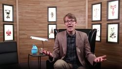 Feeling All the Feels: Crash Course Psychology Instructional Video