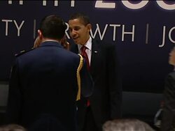 WRAP G-20 leaders family photo, plenary session; ADDS Geldof, UK development min News Clip