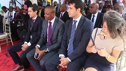 CLEAN : Western Union marks twenty years in Ghana News Clip