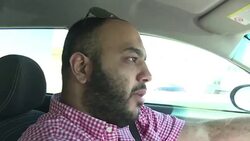 VOICED : Cairo traffic poses daily test of survival News Clip