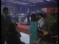 CUBA: CIGARS AUCTION News Clip