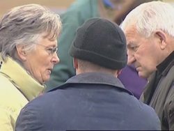 Mistletoe farmed for this Christmas News Clip