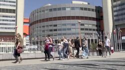 CLEAN : Iran nuclear talks get down to business News Clip