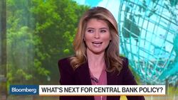 Inflation Trumps U.S. Election for Central Banks News Clip