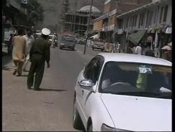 Comment by Danish reporter nearly kidnapped by Taliban News Clip