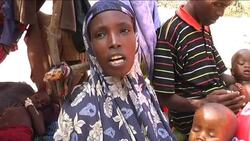 UN says parts of south Somalia suffering from famine News Clip