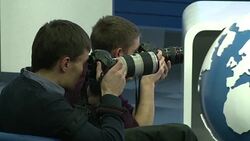 CLEAN : Athletics Russian stars slam completely unfair suspension News Clip