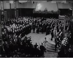 DUTCH PARLIAMENT News Clip