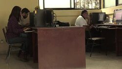 CLEAN : Journalists bear invisible scars of Mexico's drug war News Clip