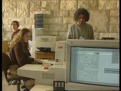 ISRAEL: HOLOCAUST MEMORIAL CENTRE PROJECT News Clip