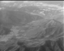 AIRLIFT BY RCAF News Clip