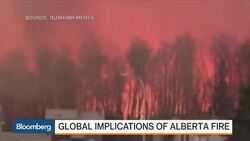 Alberta Is Burning: Canada Wildfire Still Out of Control News Clip