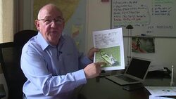 CLEAN : New piracy in Somalia an accident waiting to happen (expert) News Clip