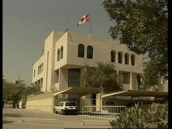 Westerners leave emirate ahead of possible war News Clip