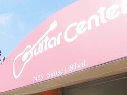 Induction of Kenny Loggins Into The Rockwalk of Fame Stock Footage