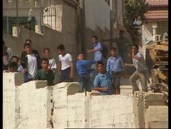 Israeli troops seize two Palestinian neighborhoods in Hebron News Clip
