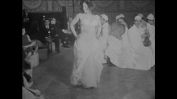 I37A3022 BELLY DANCING AND CENSORSHIP News Clip