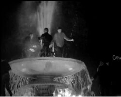 1960 ARRIVES News Clip