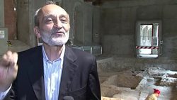 Italian archaeologists close in on real 'Mona Lisa' News Clip