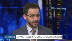 Lots of Gold ETFs Created Ahead of Brexit Vote News Clip