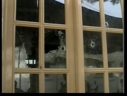 VOICED  Explosion kills 32 worshippers at Shiite Muslim mosque Instructional Video