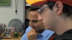 Geo-Immersion Makes Maps Come Alive Instructional Video