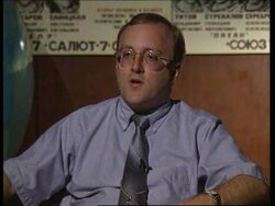 Russia - Mir update News Clip