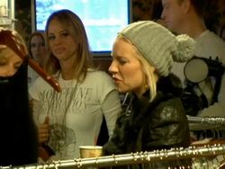 2007 Sundance Film Festival Stock Footage