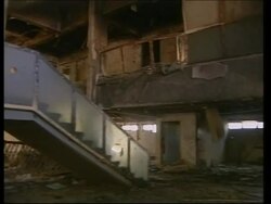 Students go back to college for first time since war Instructional Video