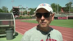 NC Divided Over NCAA Action Due to LGBT Law News Clip